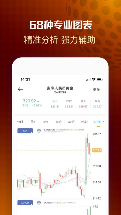 南京黄金日 screenshot-3