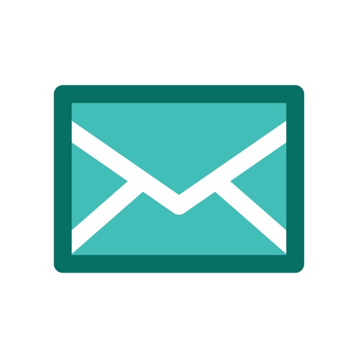 Salesforce Inbox Icon