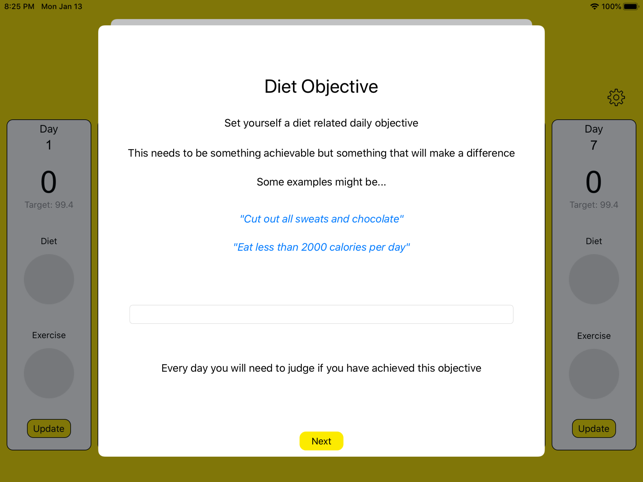 DietChamp!(圖2)-速報App