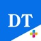 Download The Daily Telegraph’s new app for iPhone and iPad today