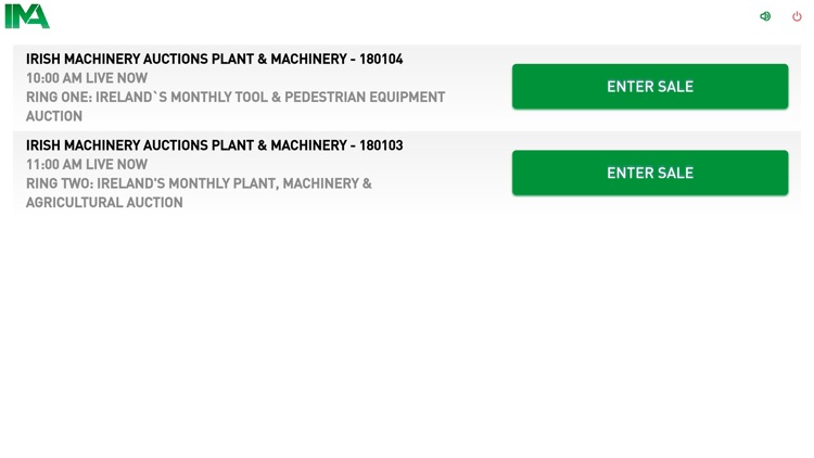 Irish Machinery LiveBid screenshot-4