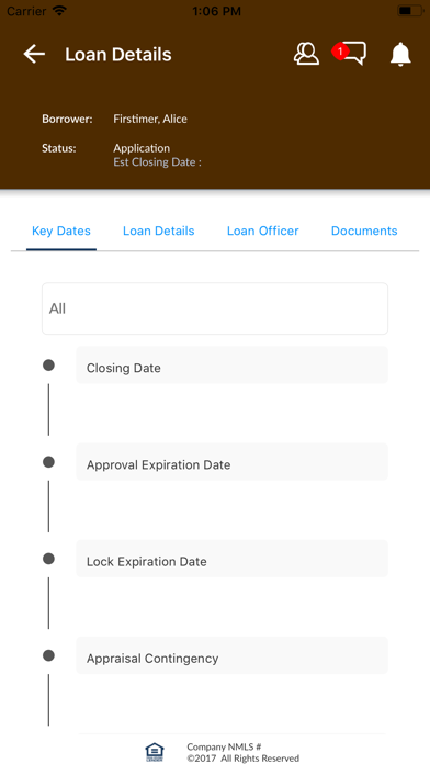 How to cancel & delete DigitalMove™ Partners from iphone & ipad 3