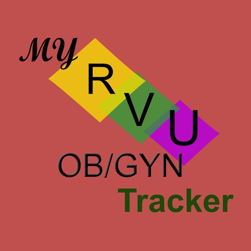 My RVU OBGYN Tracker