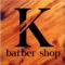 Kaap aplicacion exclusiva para clientes de Kavalier BarberShop, podrás reservar tus citas y obtener cortes gratis con nuestra tarjeta de lealtad y cupones de descuento