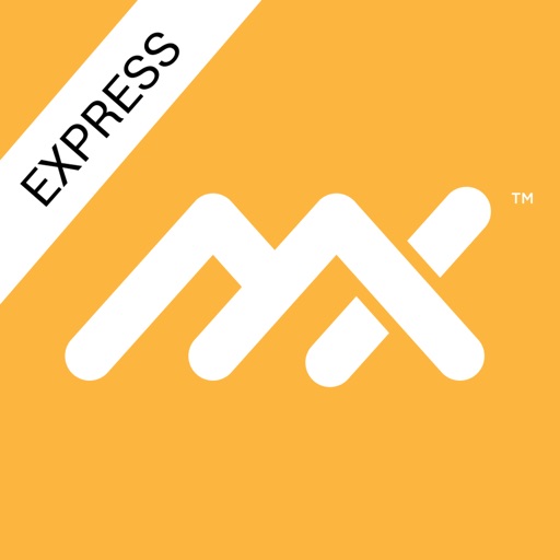 MX Merchant Express Icon