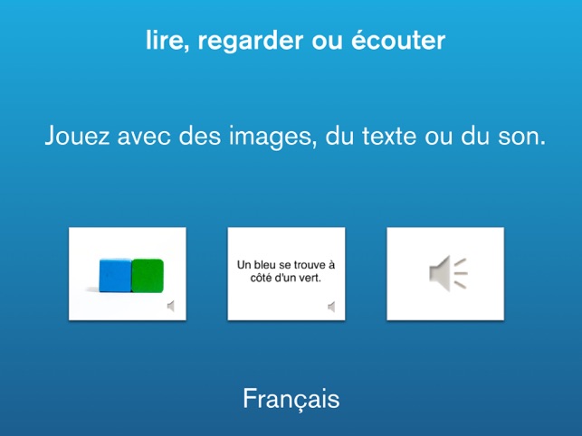 Lexico Comprendre 1 Pro(圖3)-速報App