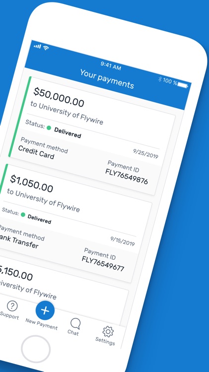 Flywire Pay