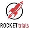 Приложение Rocket Trials