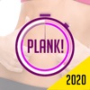 PLANKS-A-LOT! Fitness fun