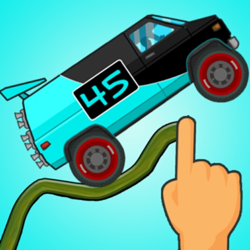 Hill Climb Racing on the App Store