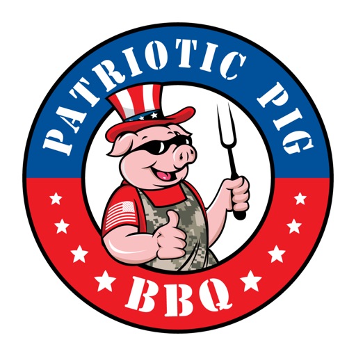 Patriotic Pig BBQ