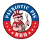 With the Patriotic Pig BBQ mobile app, ordering food for takeout has never been easier