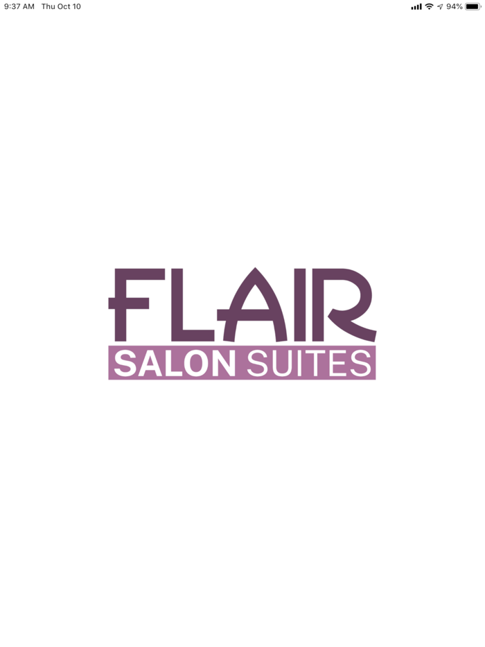 Flair Salon Suites