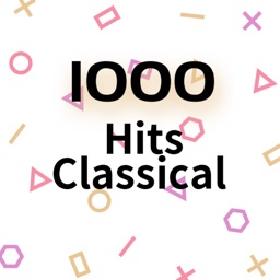 1000 Hits Classical Music