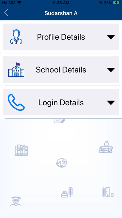 Kidland English High School screenshot-3