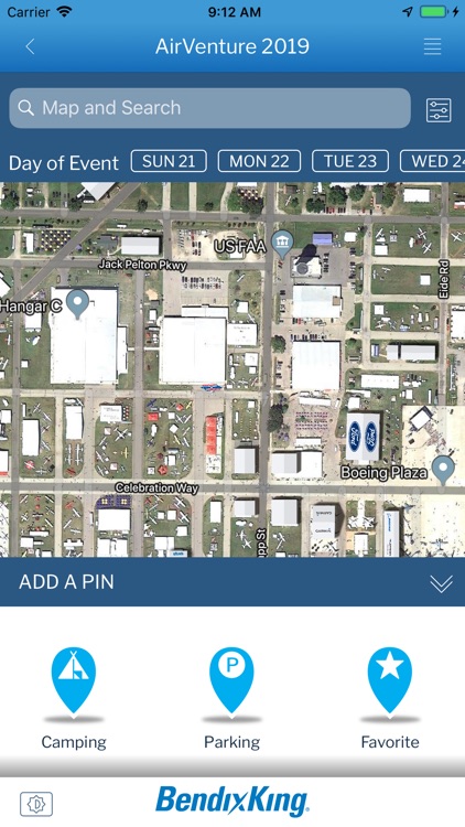 EAA AirVenture Oshkosh 2019
