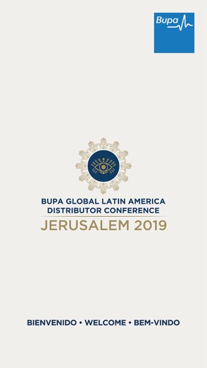 BGLA Jerusalem 2019