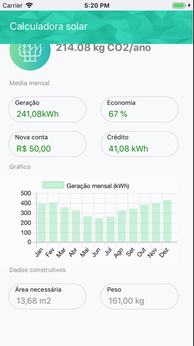 WE BRAZIL ENERGY screenshot 3