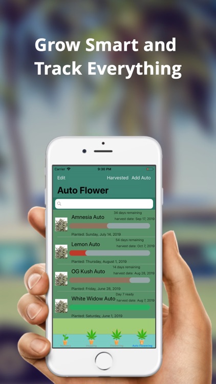 My Grow screenshot-3