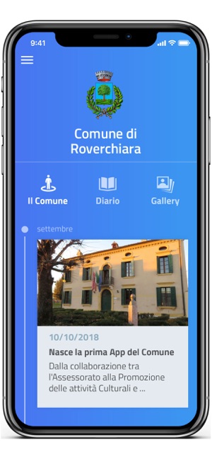 MyRoverchiara(圖3)-速報App