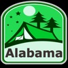 Alabama – Campgrounds & RV's