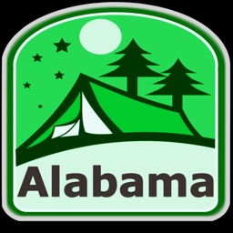 Alabama – Campgrounds & RV's