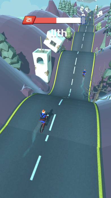 Image of Bikes Hill