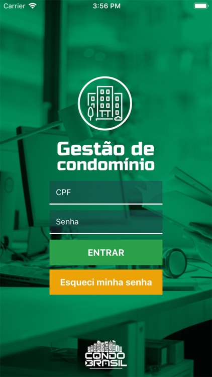 Condo Brasil