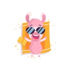 Top 18 Stickers Apps Like Alpaca Stickers - Best Alternatives