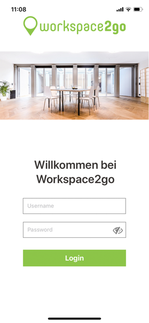 Workspace2go(圖1)-速報App