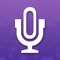 Icon Audecibel - Podcast App