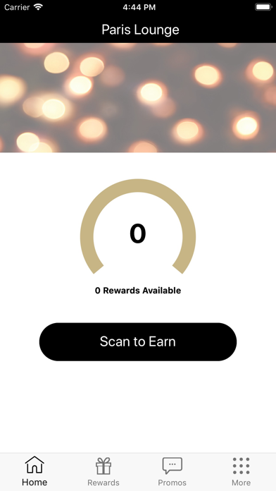 Paris Lounge Rewards App Price Drops