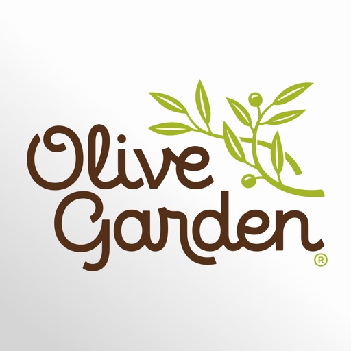 Olive Garden Italian Kitchen free software for iPhone and iPad
