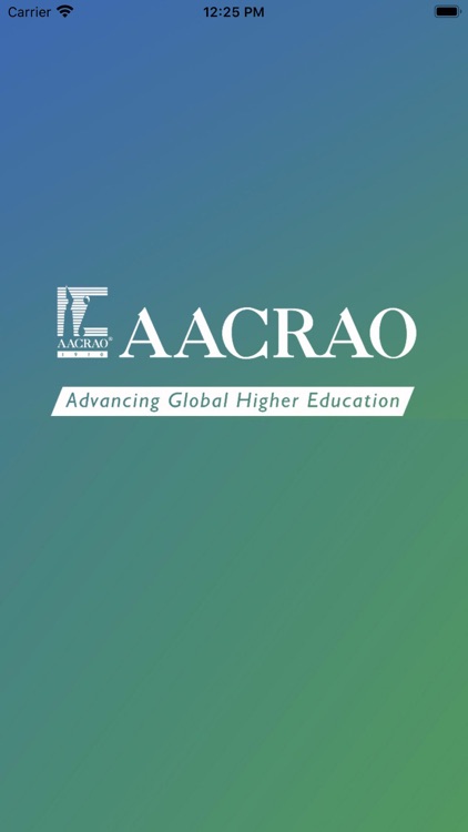 AACRAO Engage 2020