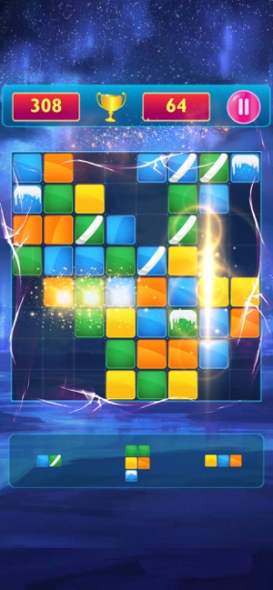 1010 Color - Block Puzzle Game(圖3)-速報App