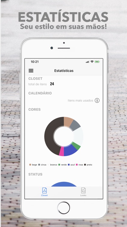 KeepCloset screenshot-8