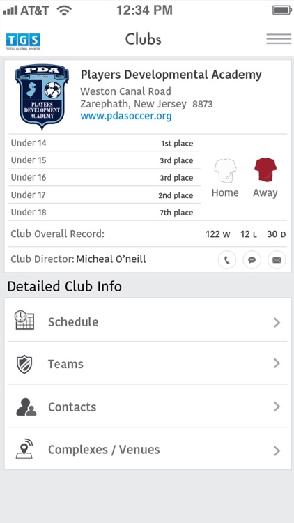 ECNL