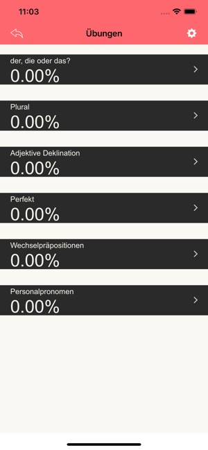 Deutsche Grammatik PRO(圖3)-速報App