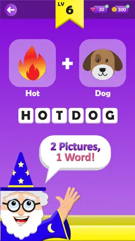 Game screenshot WordWhiz - Word Puzzle Games mod apk