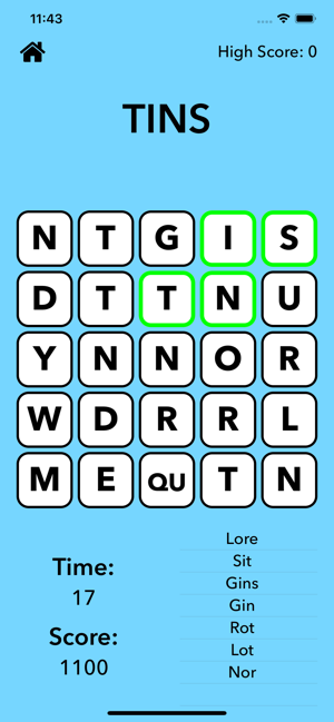 Boggle Solve(圖3)-速報App