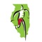Welcome to the official mobile app of the Christie Clinic Illinois Marathon