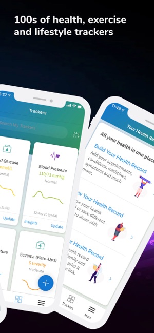 Healthbit(圖2)-速報App