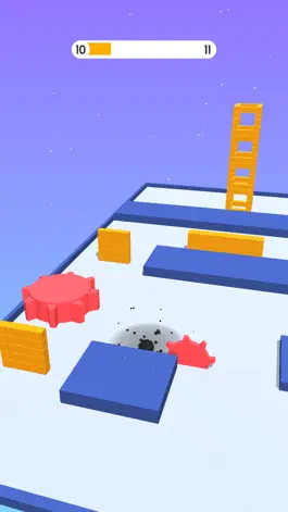 Game screenshot Block Hunt 3D mod apk