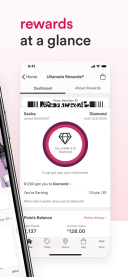 Ulta Beauty: Makeup & Skincare app screenshot