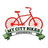 My City Bikes Greensboro