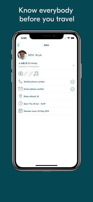 app blablacar app blablacar