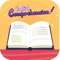 Reading Comprehension Fun is an educational application for younger ones