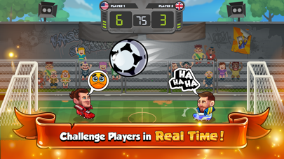 Head Ball 2 Screenshot 3