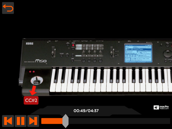 MIDI 101: MIDI Demystifiedのおすすめ画像3