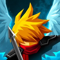 Tap Titans 2:  레전드 키우기. 클리커 게임